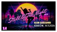 Collector's Tickets - Still of the Night Vol. 9