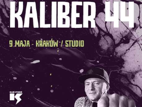 "Hołd Dla Joki" - Kaliber 44: Pożegnalna Trasa - bilety