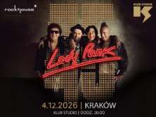 Lady Pank: Jubileusz 45 lat - bilety