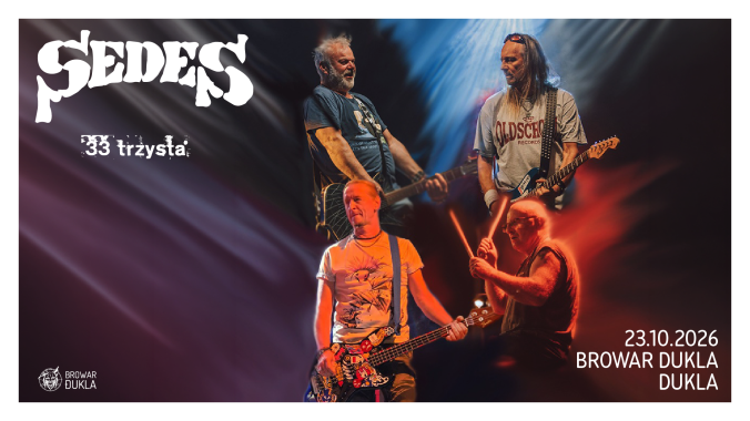 Bilety kolekcjonerskie - SEDES + 33 Trzysta