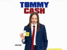 Bilety na wydarzenie Tommy Cash Tommy Cash - bilety