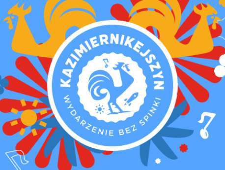 Kazimiernikejszyn 2026, XIII edycja - bilety