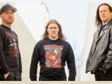 Bilety na wydarzenie Dying Fetus Dying Fetus - bilety
