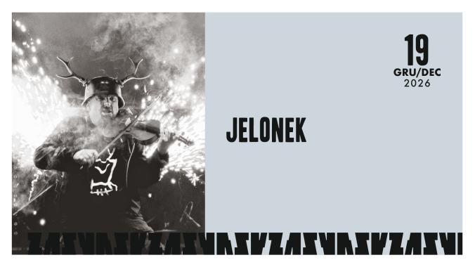 Bilety kolekcjonerskie - JELONEK