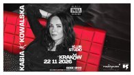 Bilety kolekcjonerskie - Kasia Kowalska