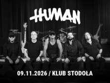Human - bilety