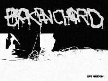 Brokenchord - bilety