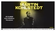 Bilety kolekcjonerskie - Martin Kohlstedt