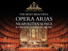 Bilety na wydarzenie Najpiękniejsze Włoskie Arie Operowe i Pieśni Neapolitańskie Najpiękniejsze Włoskie Arie Operowe i Pieśni Neapolitańskie - bilety