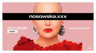 Bilety kolekcjonerskie - Nosowska