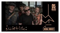 Bilety kolekcjonerskie - ŚWIETLIKI