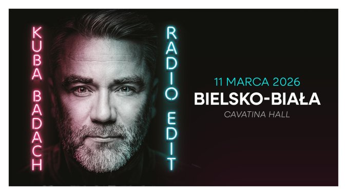 Bilety kolekcjonerskie - Kuba Badach