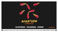 Collector's Tickets - Marathon