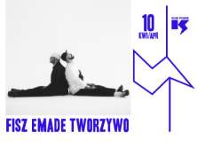 Fisz Emade Tworzywo - bilety