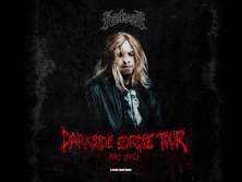 REDZED: Darkside Europe Tour - bilety