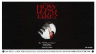 Bilety kolekcjonerskie - Nieve Ella - How Long Will It Take? | The Debut Album Tour