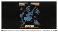 Collector's Tickets - Marcus King Band: 2025 European Summer Tour