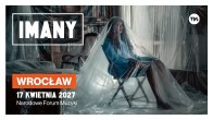Bilety kolekcjonerskie - IMANY