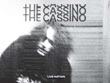 The Cassino - bilety