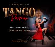 Tango Passion – Viva Latino América przy świecach - bilety