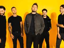 Bilety na wydarzenie You Me at Six You Me at Six - bilety