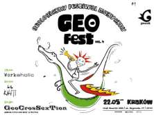 GeoFest vol. IV - bilety