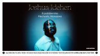 Collector's Tickets - Joshua Idehen