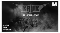Collector's Tickets - KRUK | 25 lat na scenie