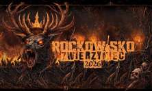 Rockowisko Zwierzyniec 2026 - bilety