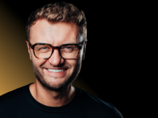 Kacper Ruciński · Szósty raz ci mówię | godz. 17:00 - bilety