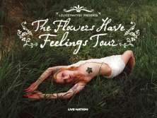 Lilyisthatyou: The Flowers Have Feelings Tour - bilety