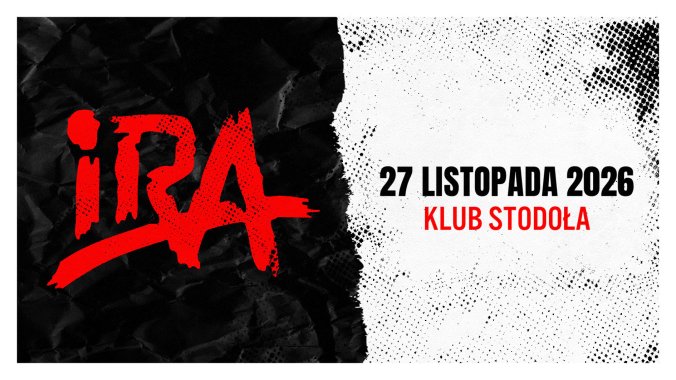 Collector's Tickets - IRA