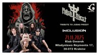 Collector's Tickets - Polish Priest: Tribute to Judas Priest
