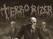Bilety na wydarzenie Terrorizer Terrorizer - bilety