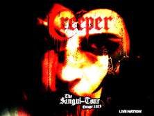 Creeper: The Sangui-Tour Europe 2026 - bilety