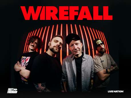 Wirefall - bilety