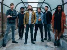 Bilety na wydarzenie Welshly Arms Welshly Arms - bilety