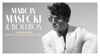 Collector's Tickets - Marcin Masecki & Boleros