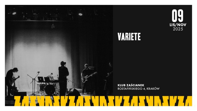 Collector's Tickets - Variete