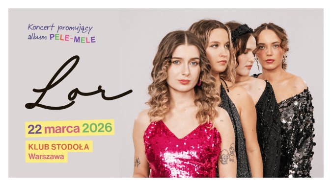 Collector's Tickets - LOR