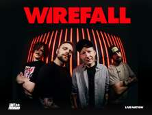 Wirefall - bilety