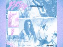 Poppy: Constantly Nowhere Tour - bilety