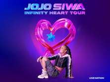 Bilety na wydarzenie Jojo Siwa: Infinity Heart Tour Jojo Siwa: Infinity Heart Tour - bilety