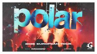 Collector's Tickets - Polar “EU Tour 2026"