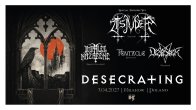 Collector's Tickets - Jean-Michel Blais