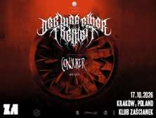 Der Weg Einer Freiheit INNERN 2026, Support: Conjurer, Brjnsmin - bilety