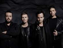 Bilety na wydarzenie The Rasmus The Rasmus - bilety