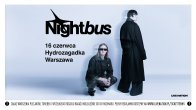 Bilety kolekcjonerskie - Nightbus