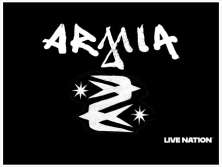 Bilety na wydarzenie Armia Armia - bilety