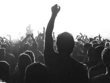 Quest Master / Fief / Actias Luna - bilety